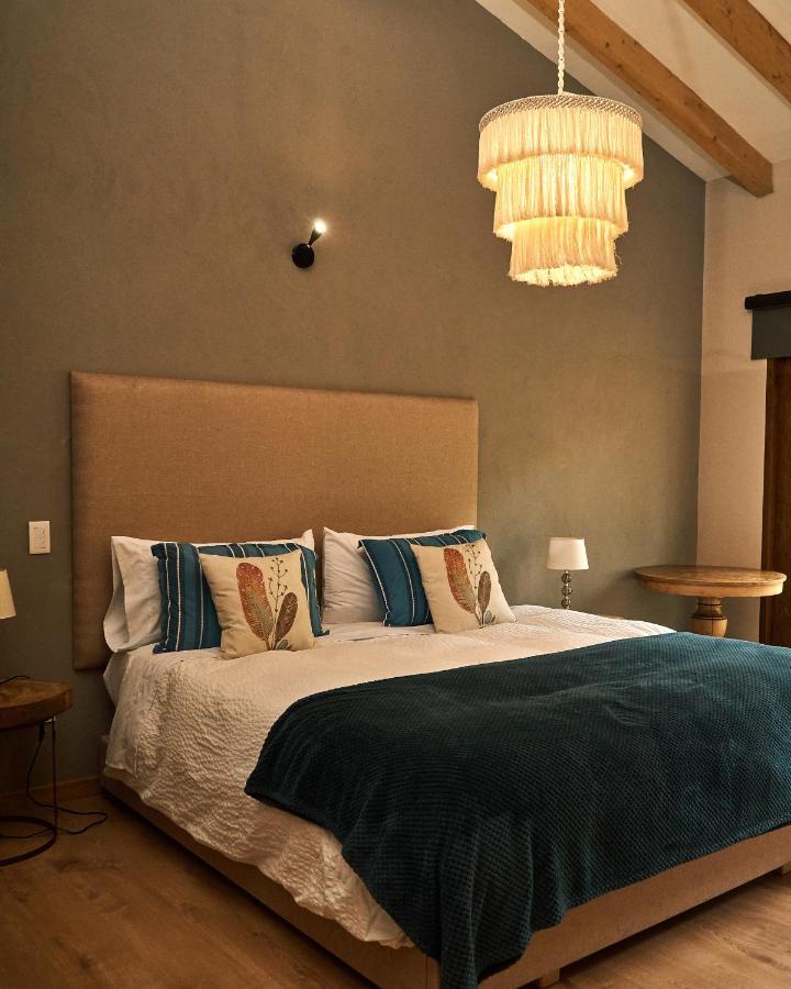 Bleu Hills Glamping Llanogrande Hotel Rionegro Exterior foto
