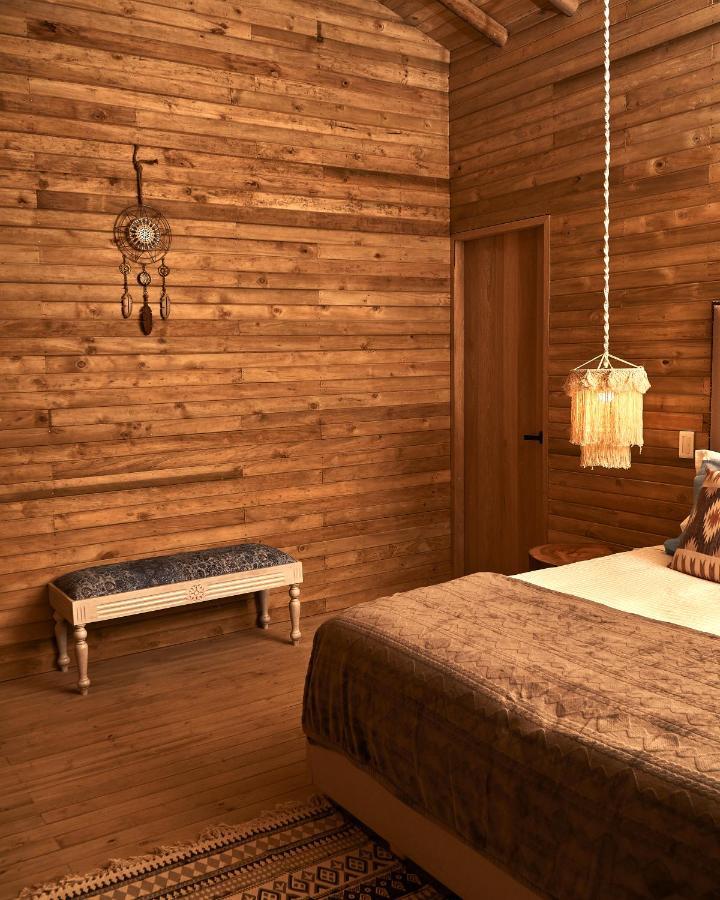 Bleu Hills Glamping Llanogrande Hotel Rionegro Exterior foto
