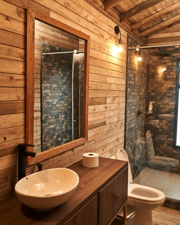 Bleu Hills Glamping Llanogrande Hotel Rionegro Exterior foto