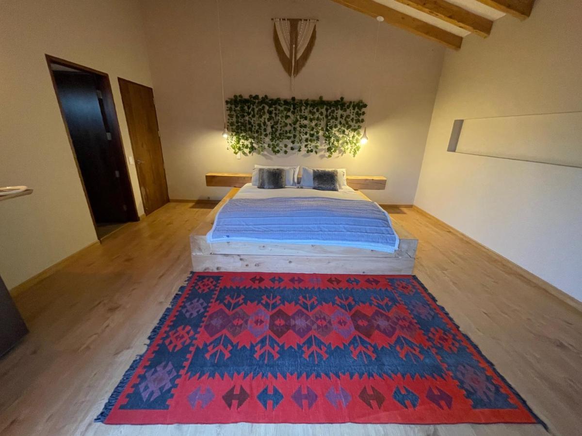 Bleu Hills Glamping Llanogrande Hotel Rionegro Exterior foto