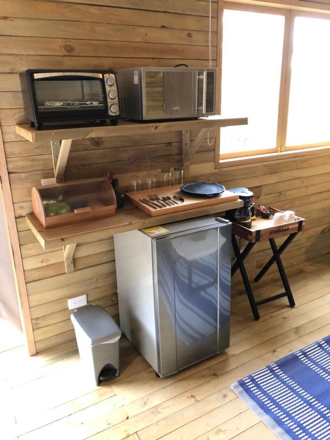 Bleu Hills Glamping Llanogrande Hotel Rionegro Exterior foto