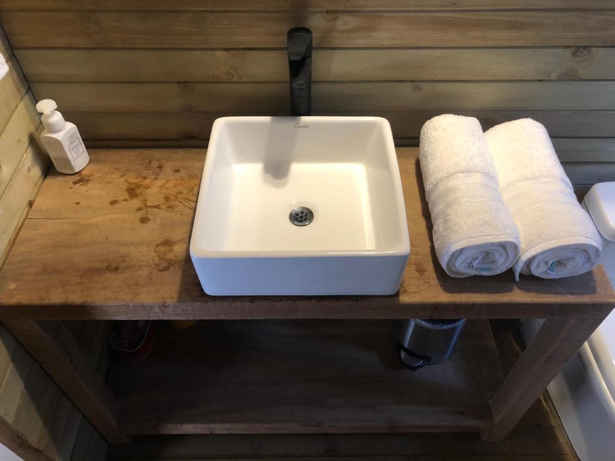 Bleu Hills Glamping Llanogrande Hotel Rionegro Exterior foto